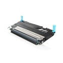 Toner Compatible SAMSUNG CLT-C4092S CLT-C4072S Cyan para CLP-310 315 320