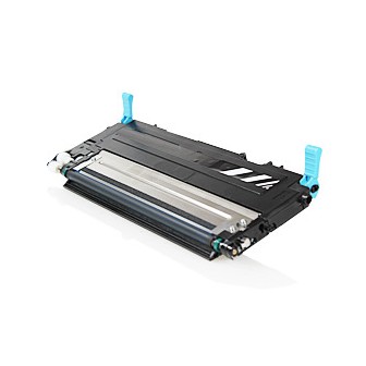 Toner Compatible SAMSUNG CLT-C4092S CLT-C4072S Cyan para CLP-310 315 320