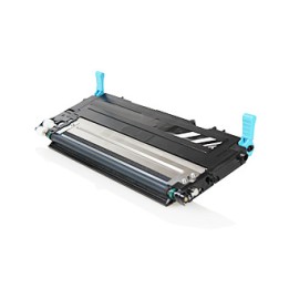 Toner Compatible SAMSUNG CLT-C4092S CLT-C4072S Cyan para CLP-310 315 320