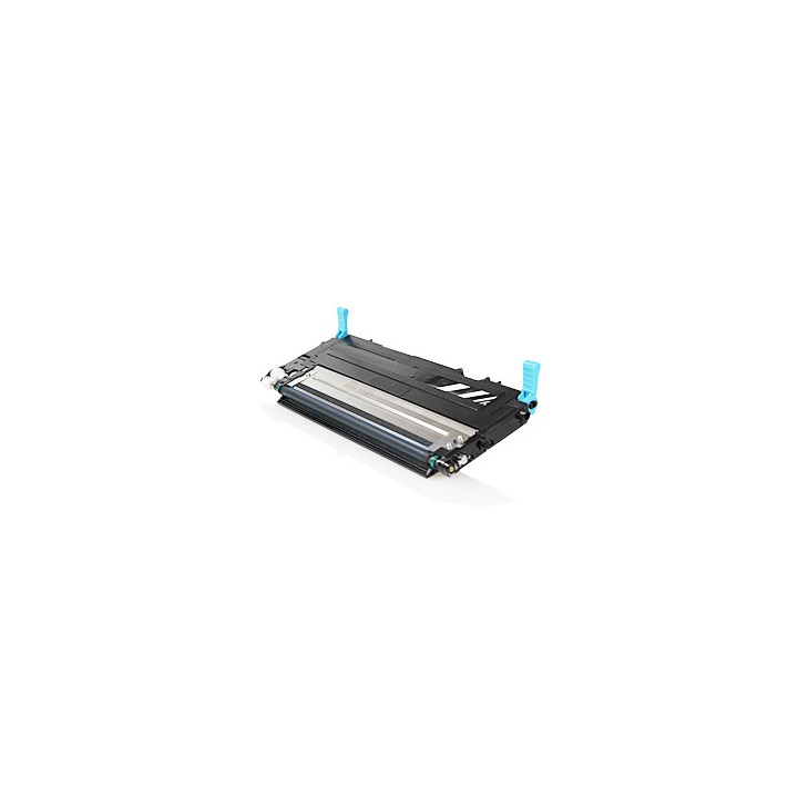 Toner Compatible SAMSUNG CLT-C4092S CLT-C4072S Cyan para CLP-310 315 320