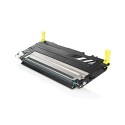 Toner Compatible SAMSUNG CLT-Y4092S CLT-Y4072S Amarillo para CLP-310 315 320