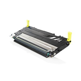 Toner Compatible SAMSUNG CLT-Y4092S CLT-Y4072S Amarillo para CLP-310 315 320