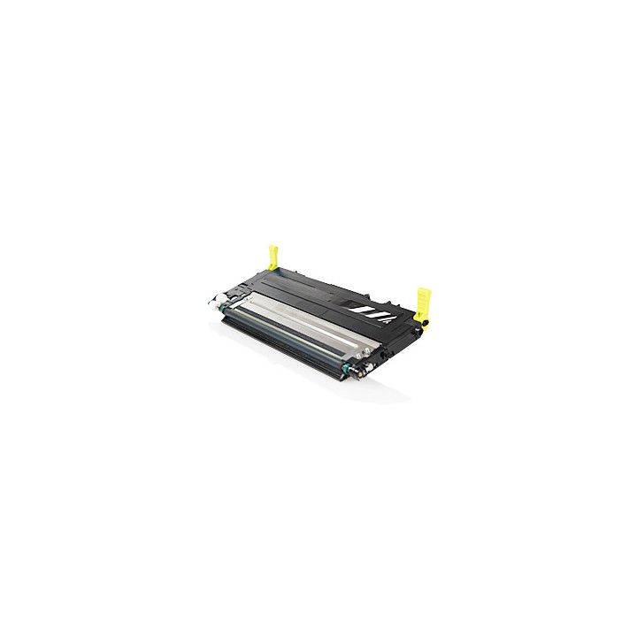 Toner Compatible SAMSUNG CLT-Y4092S CLT-Y4072S Amarillo para CLP-310 315 320