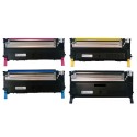 Toner Compatible SAMSUNG CLT-M4092S CLT-M4072S Magenta para CLP-310 315 320
