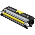 Toner Compatible KONICA MINOLTA Amarillo para Magicolor 1600w (2. 5k)