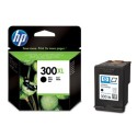 DESCATALOGADO - Tinta Original HP 300XL CC641EE Negro