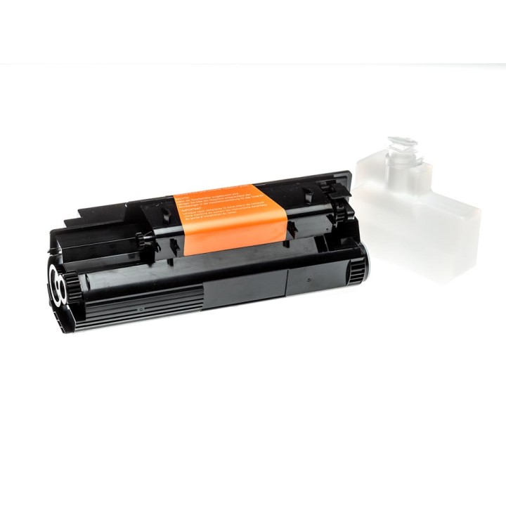 Toner Compatible KYOCERA-MITA TK320 322 Negro para FS-3900DN JP