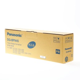 DQBFN45 Bote Residual Original Panasonic