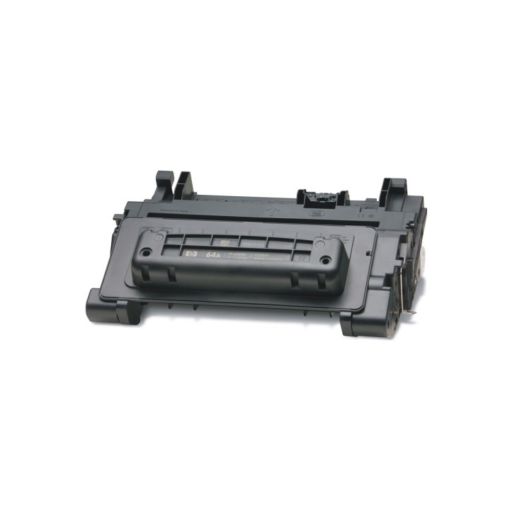 Toner Compatible HP CC364A CE390A Negro para Laserjet P4014 4015 M4555
