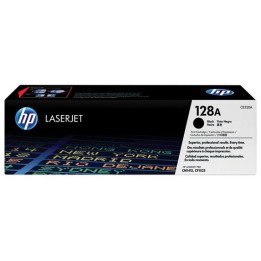 Toner Original HP CE320A (128A) Negro para Laserjet PRO CM 1415