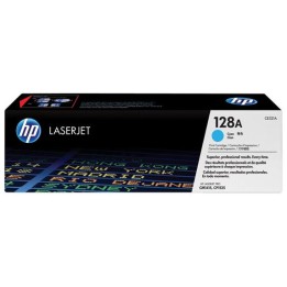Toner Original HP CE321A (128A) Cyan para Laserjet PRO CM 1415