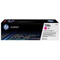 Toner Original HP CE323A (128A) Magenta para Laserjet PRO CM 1415