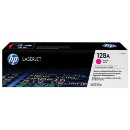 Toner Original HP CE323A (128A) Magenta para Laserjet PRO CM 1415