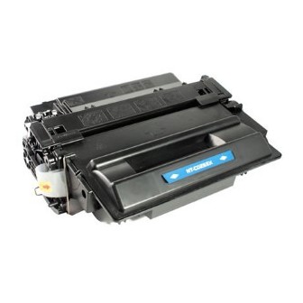 Toner Compatible HP CE255X CANON CRG724H 3482B002 Negro para Laserjet P3015 (12. 5k)
