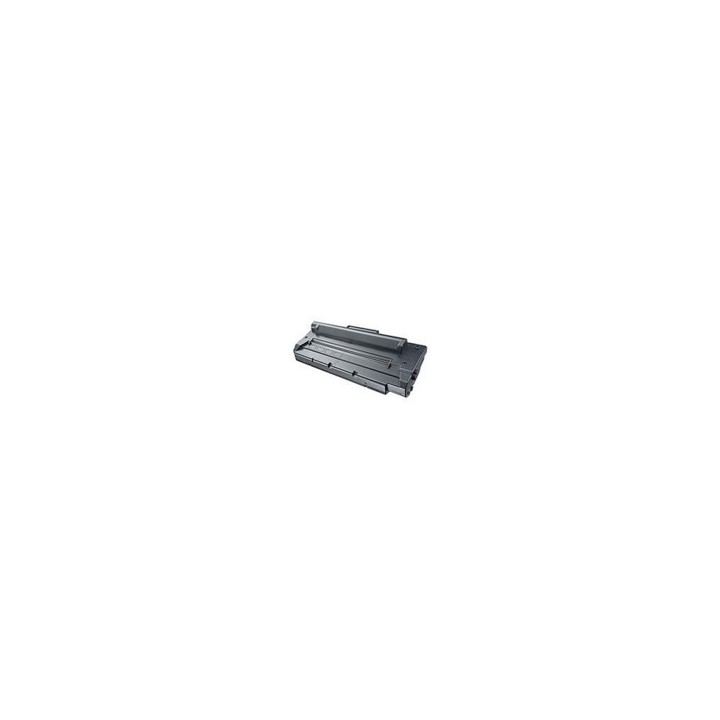 Toner Compatible SAMSUNG MLT-D1052L Negro para ML1910 ML2580 SCX4600