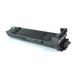 Toner Compatible KONICA MINOLTA Negro para Magicolor 4650 (8k)