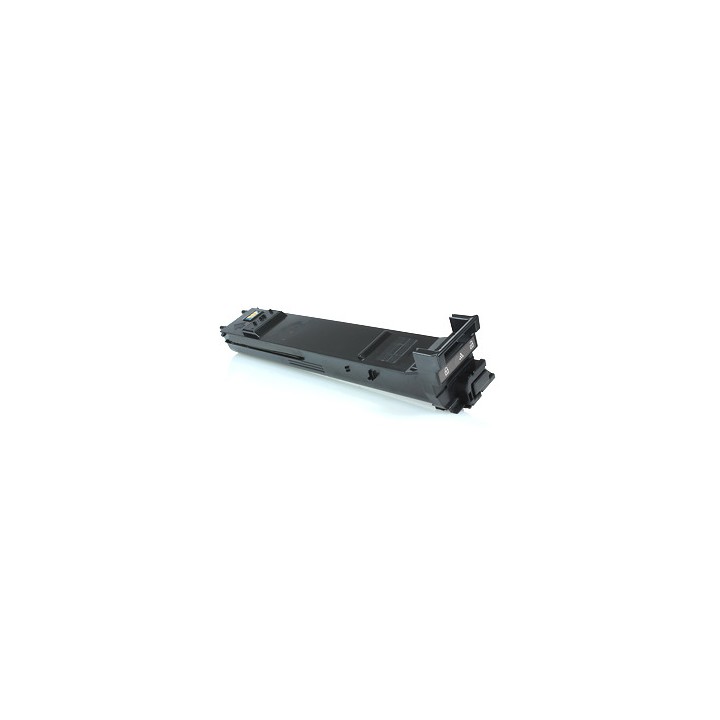 Toner Compatible KONICA MINOLTA Negro para Magicolor 4650 (8k)