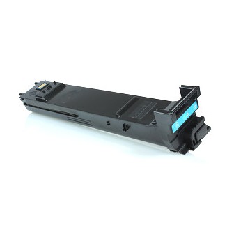 Toner Compatible KONICA MINOLTA A0DK452 Cyan para Magicolor 4650 (8k)