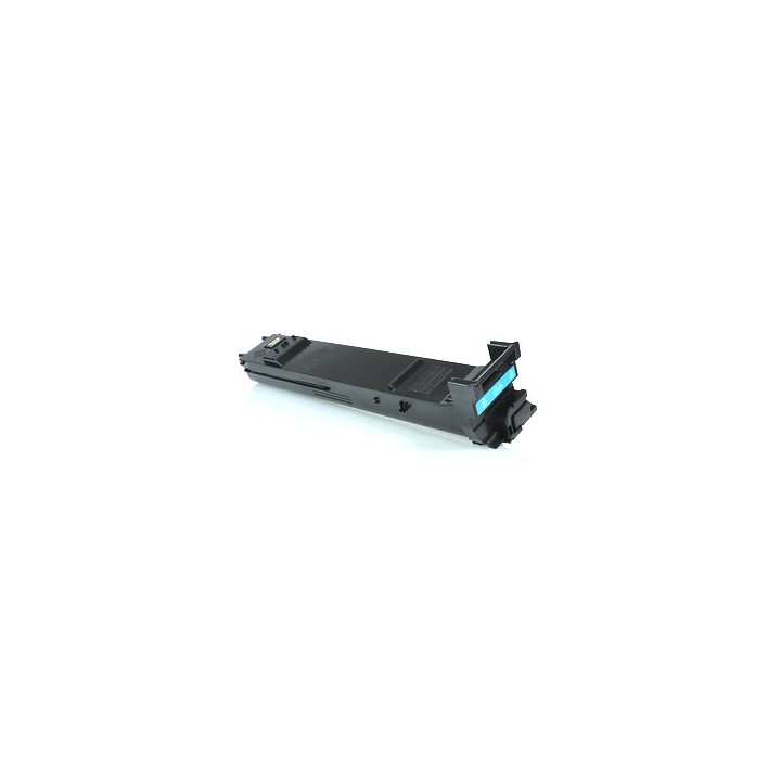 Toner Compatible KONICA MINOLTA A0DK452 Cyan para Magicolor 4650 (8k)