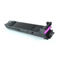 Toner Compatible KONICA MINOLTA A0DK352 Magenta para Magicolor 4650 (8k)