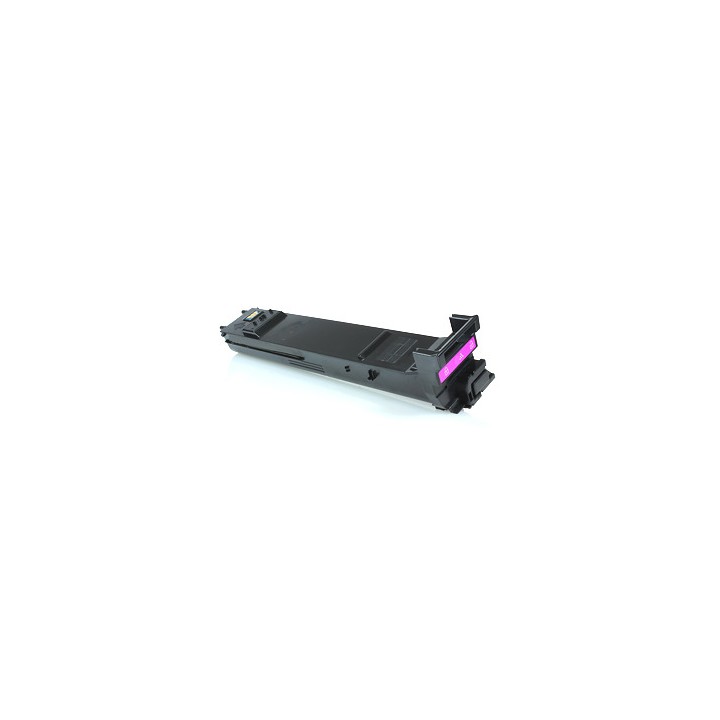 Toner Compatible KONICA MINOLTA A0DK352 Magenta para Magicolor 4650 (8k)