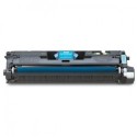 Toner Compatible HP Q3961A C9701A CANON 701 Cyan (4k)