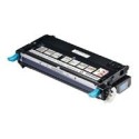 Toner Compatible DELL Cyan para 3110CN 3115CN