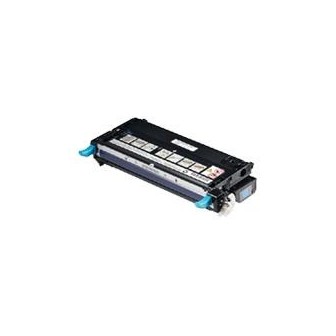 Toner Compatible DELL Cyan para 3110CN 3115CN