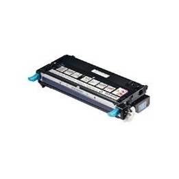 Toner Compatible DELL Cyan para 3110CN 3115CN