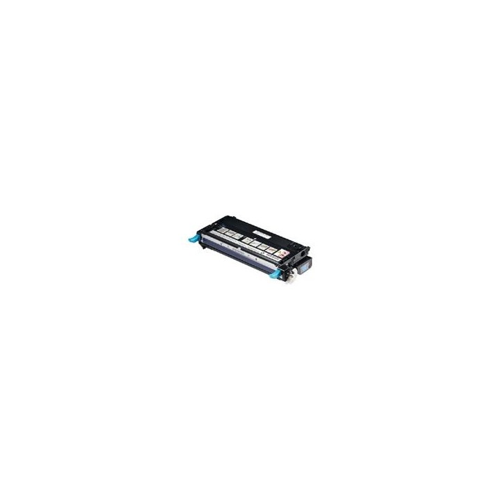 Toner Compatible DELL Cyan para 3110CN 3115CN