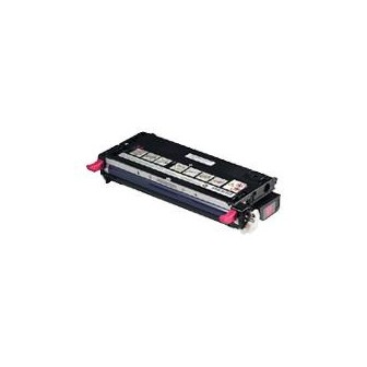 Toner Compatible DELL Magenta para 3110CN 3115CN