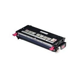 Toner Compatible DELL Magenta para 3110CN 3115CN