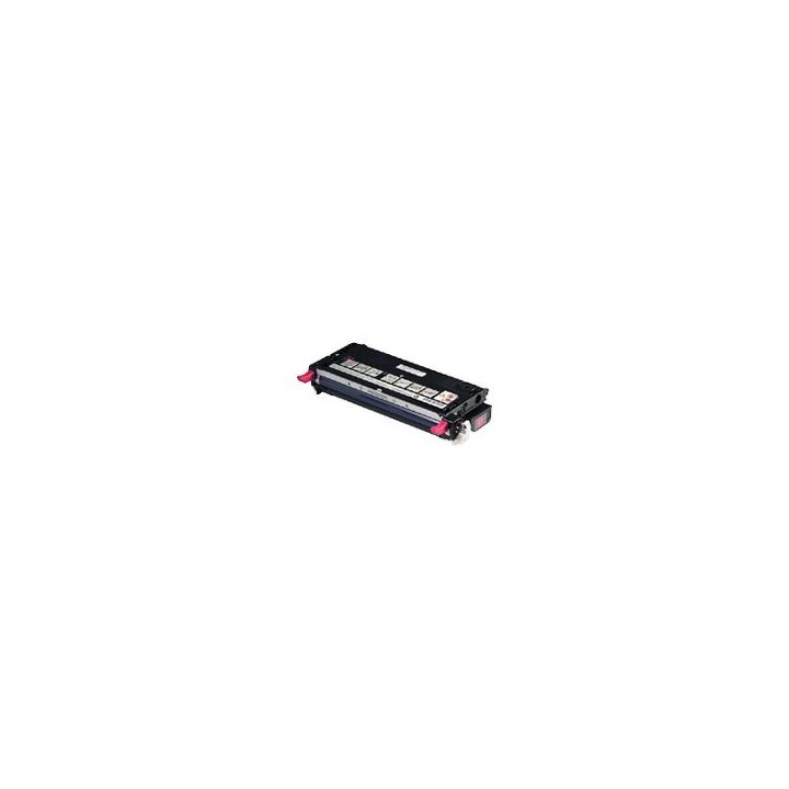 Toner Compatible DELL Magenta para 3110CN 3115CN