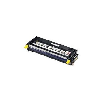 Toner Compatible DELL Amarillo para 3110CN 3115CN