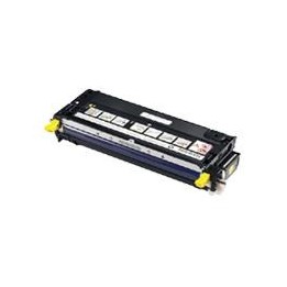 Toner Compatible DELL Amarillo para 3110CN 3115CN