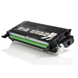 Toner Compatible XEROX Negro para Phaser 6180