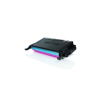 Toner Compatible SAMSUNG 5082 Magenta para CLP-620