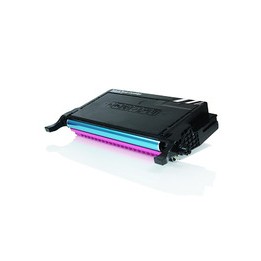 Toner Compatible SAMSUNG 5082 Magenta para CLP-620