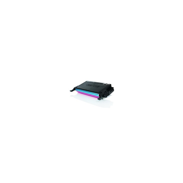 Toner Compatible SAMSUNG 5082 Magenta para CLP-620