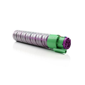Toner Compatible RICOH 888314 Tipo 245 Magenta Alta Capacidad para Aficio CL4000 SPC410 SPC411