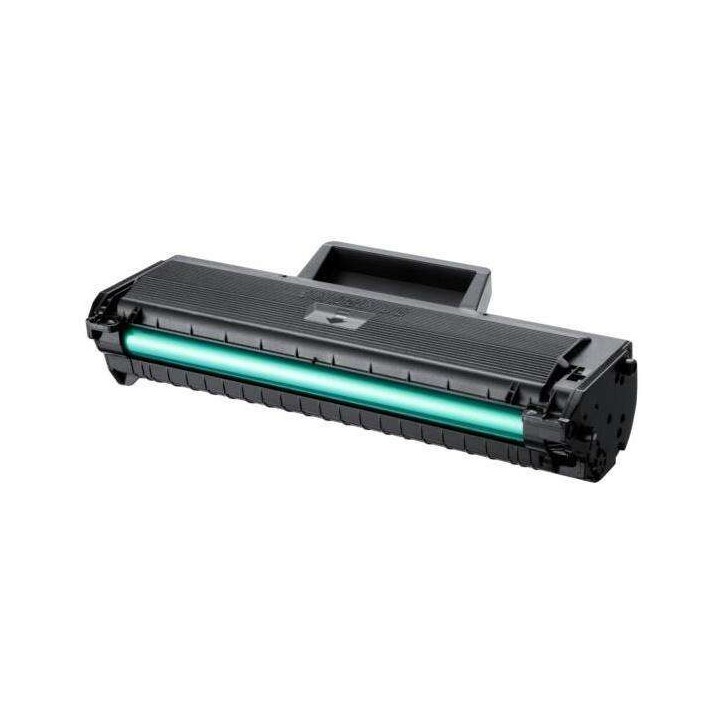 Toner Compatible SAMSUNG MLT-D1042S SU737A Negro para ML-1660 (1. 5k)