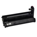 Unidad de Tambor Compatible Negro OKI C3100 C5100