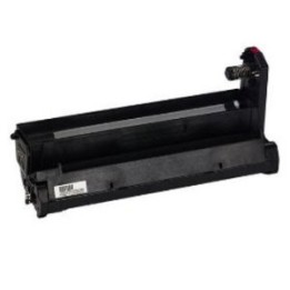 Unidad de Tambor Compatible Negro OKI C3100 C5100