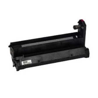 Unidad de Tambor Compatible Amarillo OKI C3100 C5100