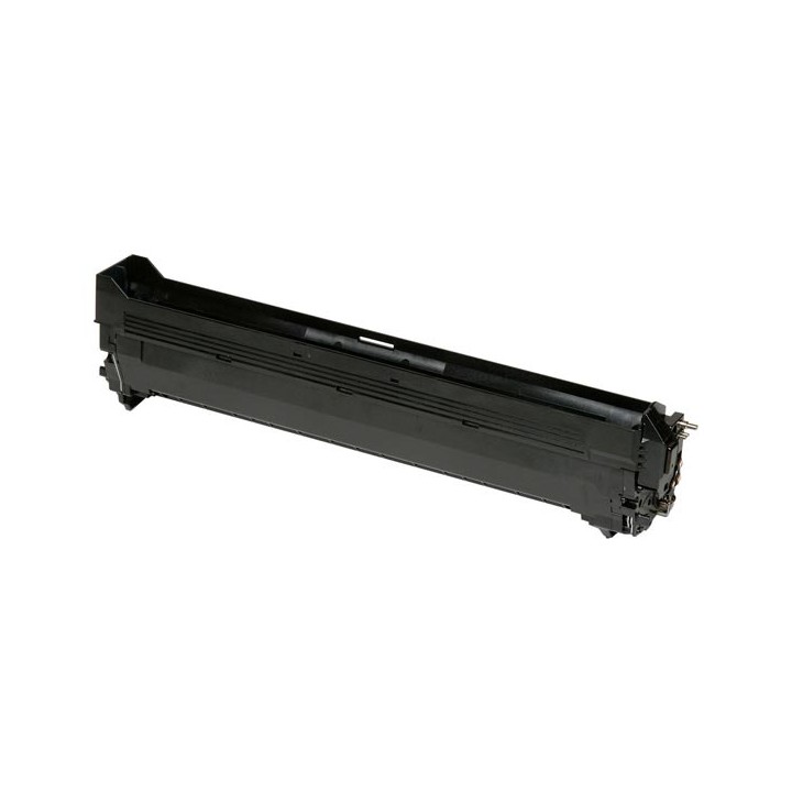Unidad de Tambor Compatible Negro OKI 42918108 para C9600 C9800