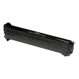Unidad de Tambor Compatible Amarillo OKI 42918105 para C9600 C9800