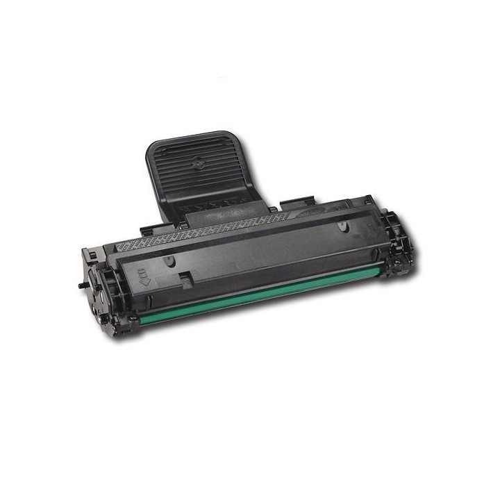 Toner Compatible SAMSUNG SCX-4725 Negro
