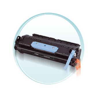 Toner Compatible CANON Cartridge 706 106 306 Negro