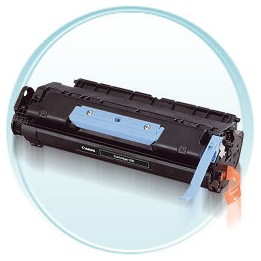 Toner Compatible CANON Cartridge 706 106 306 Negro