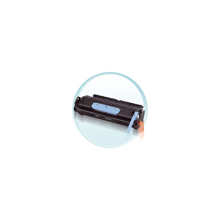 Toner Compatible CANON Cartridge 706 106 306 Negro